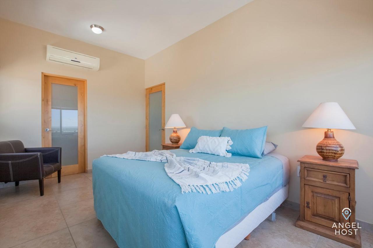 Condos By Malecon I Breathtaking Ocean View La Paz Buitenkant foto